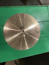 Paiste Signature Series Fast Crash 16” Cymbal for sale  Shipping to South Africa