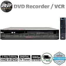 Rc897t dvd vcr for sale  Grapevine