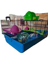 savic hamster cage for sale  CHICHESTER
