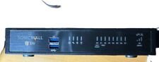 Sonicwall tz370 network for sale  Los Angeles