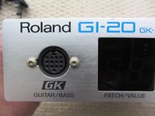 Roland midi interface d'occasion  Expédié en Belgium
