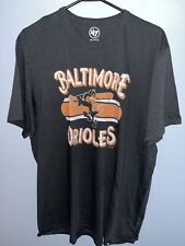 Baltimore orioles shirt for sale  Delta