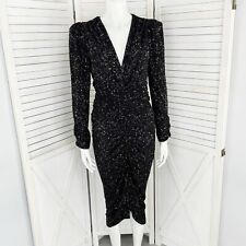 Express sequin dress for sale  Hampton