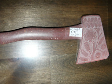 Vintage catlinite axe for sale  Richardson