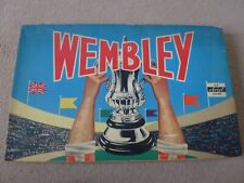 Vintage wembley cup for sale  WARRINGTON