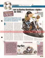 Harley davidson chopper d'occasion  Cherbourg-Octeville-