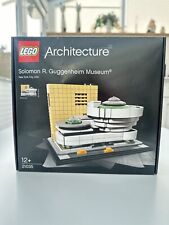 Lego architecture solomon gebraucht kaufen  Selsingen