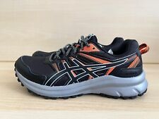 Asics trail scout for sale  LONDON