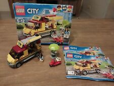 Lego city 60150 d'occasion  Ciry-le-Noble