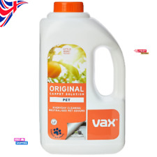 Vax original 1.5l for sale  BLACKBURN