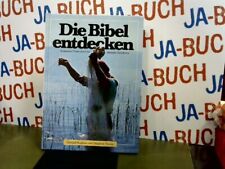 Bibel entdecken illustrierter gebraucht kaufen  Bingen