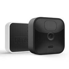 Blink outdoor wireless for sale  LUTON