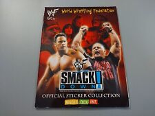 Wwf wwe smackdown for sale  CARDIFF