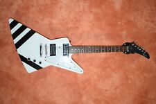Guitare epiphone explorer d'occasion  Colombes