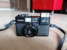 Fotocamera vintage yashica usato  Cuneo