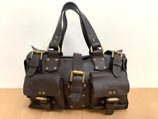 Vintage mulberry medium for sale  Shipping to Ireland