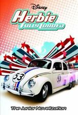 Herbie: totalmente carregado por Trimble, Irene, adaptador, usado comprar usado  Enviando para Brazil