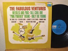 The Fabulous Ventures LP, Dolton Records BLP-2029 comprar usado  Enviando para Brazil
