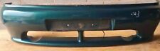 Mgf rear bumper for sale  UK