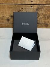 Chanel gift box for sale  Massapequa