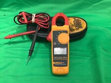 Fluke 324 true for sale  Springfield