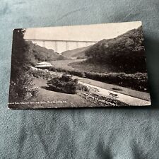 Vintage postcard saltburn for sale  BRADFORD