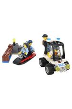 Lego city 60127 gebraucht kaufen  Deutschland