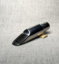 Used, VINTAGE UNMARKED OTTO LINK 8* ALTO SAXOPHONE SAX MOUTHPIECE for sale  Shipping to South Africa