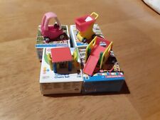 Used, Mini Verse Little Tikes Miniatures for sale  Shipping to South Africa