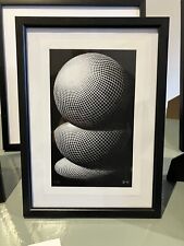 Escher three sphere for sale  CLACTON-ON-SEA
