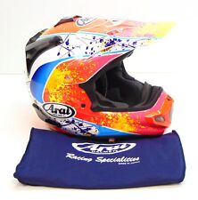 arai vx d'occasion  Expédié en Belgium