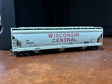 Scale accurail wisconsin for sale  Red Bluff