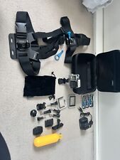 Gopro hero3 silver for sale  SOUTHAMPTON