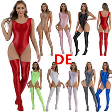 Damen bodysuit sport gebraucht kaufen  Bremen