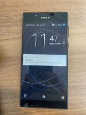 Sony xperia black for sale  LONDON