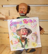 Vintage emmett kelly for sale  Comstock Park