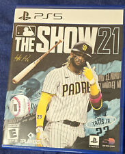 Mlb show sony for sale  Naperville