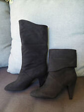 Guess boots bottes d'occasion  Nice-