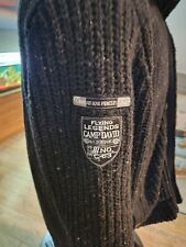 Camp david herrenstrickjacke gebraucht kaufen  Bad Nenndorf