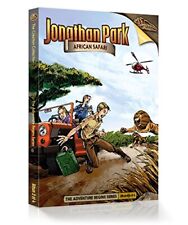 Jonathan park adventure for sale  Carlstadt