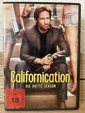 Californication season dvd gebraucht kaufen  Witten-Annen