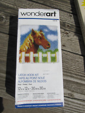 Caron wonderart pony for sale  Royal Oak