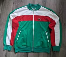 Lacoste full tracksuit for sale  WOTTON-UNDER-EDGE