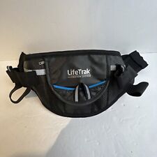 LifeTrak Hydration System HydroBelt Waist Pack, used for sale  Shipping to South Africa