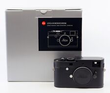 Leica monochrom typ gebraucht kaufen  Bochum