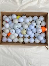 Golf balls tees for sale  PINNER