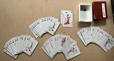 Playing cards reve d'occasion  Expédié en Belgium