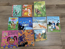 s children 10 books for sale  TAUNTON