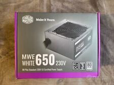 Alimentatore cooler master usato  Soresina