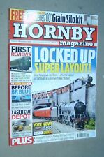 Hornby magazine november for sale  RUISLIP